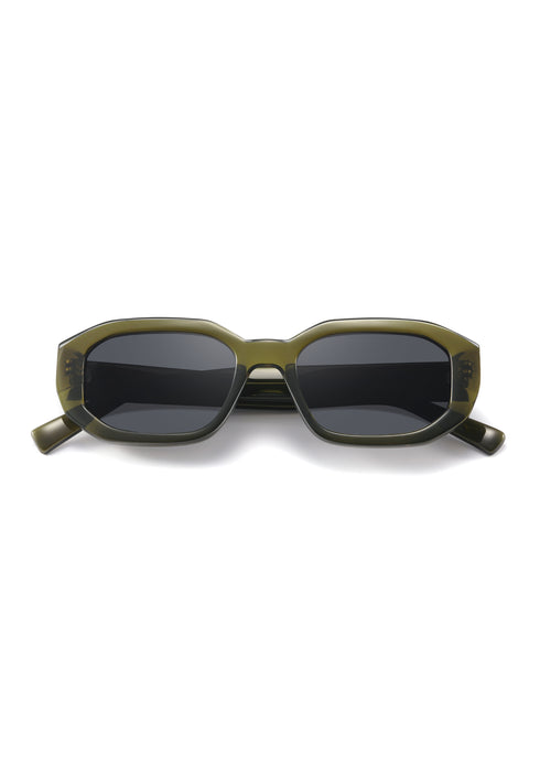 Moretti Olive Green